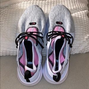 Nike Flex Running Shoes SZ 11